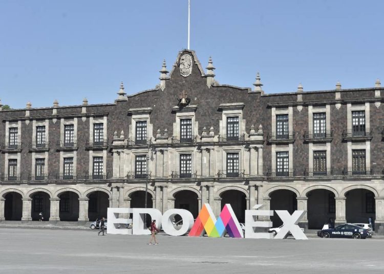 Presentará Morena punto de acuerdo para investigar al excoordinador de Comunicación Social del Edoméx