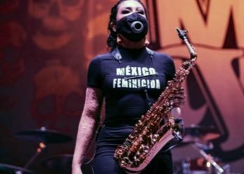 Frenan intento de reclasificar ataque con ácido a María Elena Ríos a lesiones