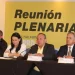 Crece 19 puntos preferencia electoral por Alejandra Del Moral, revela encuesta de Reforma