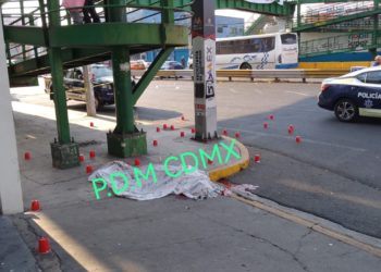 Balacera en Tlalnepantla deja un muerto y varios lesionados