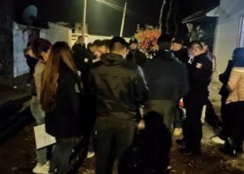 Vinculan a proceso por homicidio a menor que agredió a Norma Lizbeth en Teotihuacán