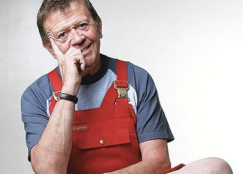 Fallece Xavier López ‘Chabelo’ a los 88 años de edad