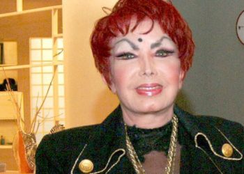 Muere La Tigresa, política y diva del cine mexicano