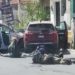Asesinatos y suspensión de clases tras balacera en Matamoros