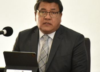 Brinda gobierno municipal y estatal acompañamiento a deudos de danzante fallecida en Huauchinango