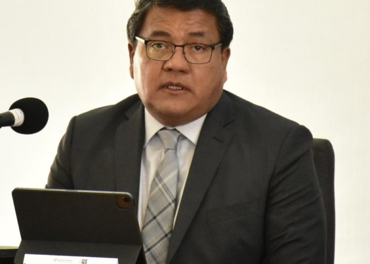 Brinda gobierno municipal y estatal acompañamiento a deudos de danzante fallecida en Huauchinango