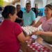 Implementa diputada programa de ayuda a canasta básica en municipio de Hidalgo