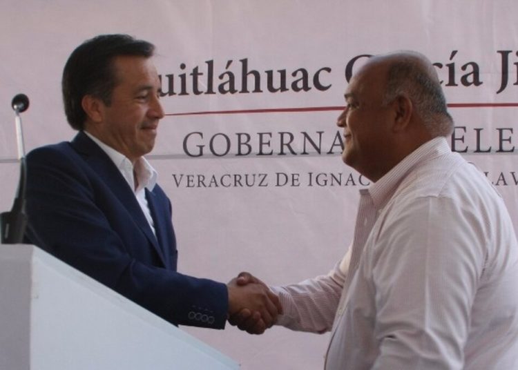 Denuncias contra Eric Cisneros entrampan sus aspiraciones políticas