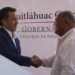 Denuncias contra Eric Cisneros entrampan sus aspiraciones políticas