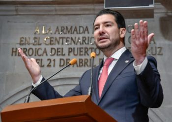 Las mujeres sacarán a Morena y a López Obrador del gobierno: PAN