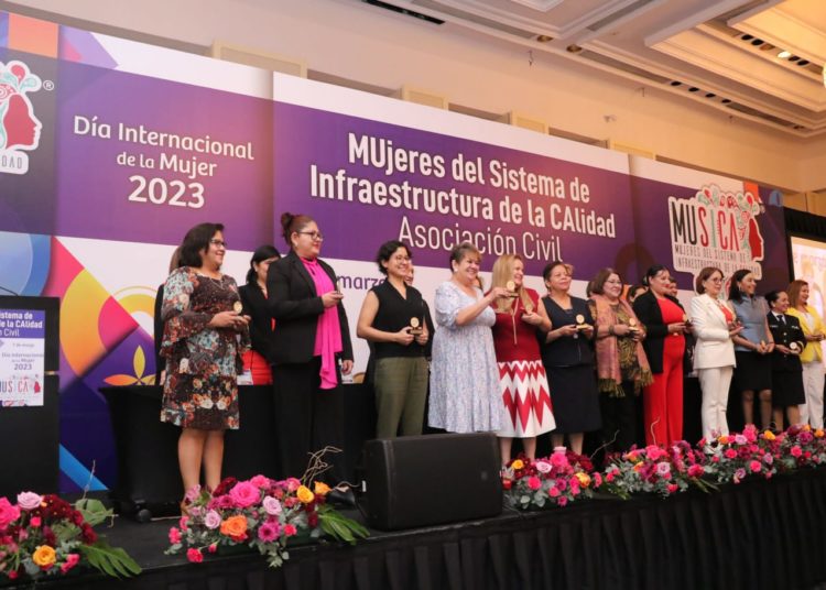 Anuncian constitución de Asociación Civil MUSICA integrada por mujeres