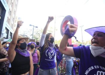 Buscan reducir brecha de género en ramo tecnológico