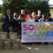 Apoya Alfredo Quiroz a estudiantes mexiquenses