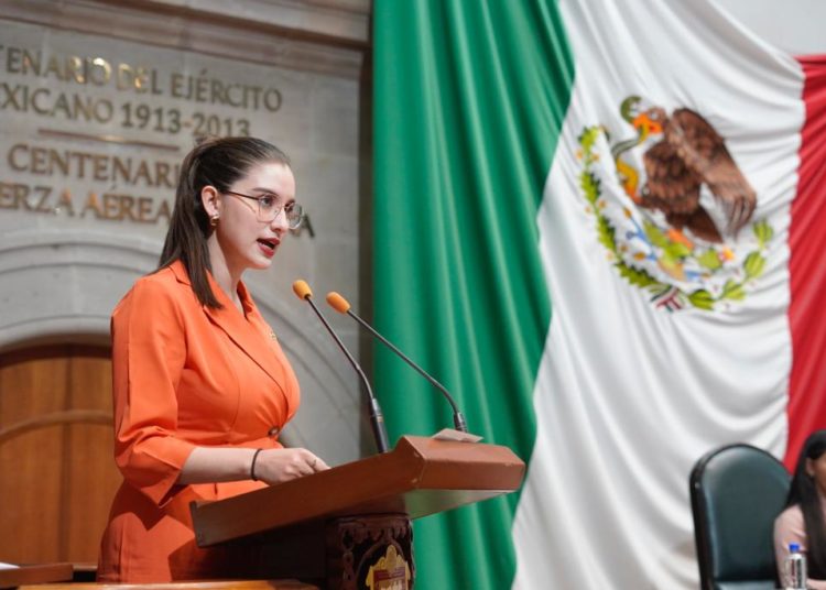 Defienden priistas derechos de la niñez y juventud mexiquense