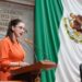 Defienden priistas derechos de la niñez y juventud mexiquense