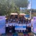 Hutchison Ports TIMSA mejora infraestructura de escuela primaria en Manzanillo