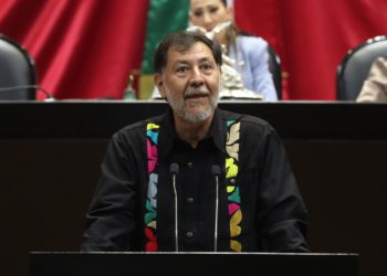 Sodi buscará candidatura de oposición para el 2024