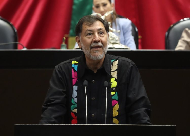 Sodi buscará candidatura de oposición para el 2024