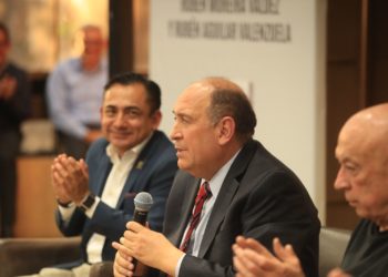 Sodi buscará candidatura de oposición para el 2024