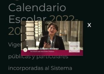 Denunciará PRI promoción ilegal de la SEP en favor de Delfina Gómez