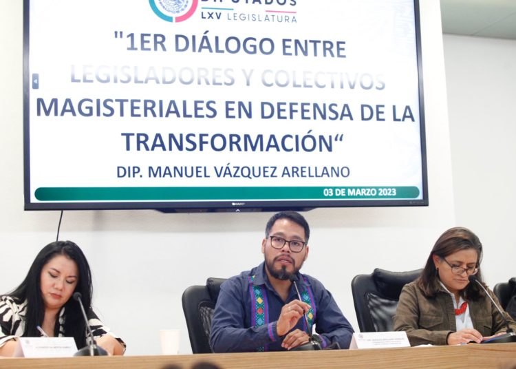 Solicita diputado asistencia consular para connacionales víctimas de explotación laboral en Canadá