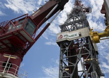 Ponen fin a la quema de gas en Nuevo PEMEX