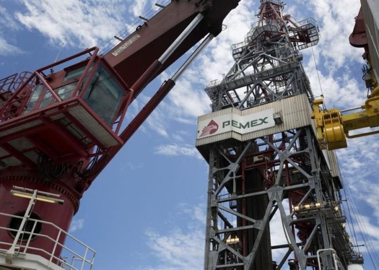 Ponen fin a la quema de gas en Nuevo PEMEX