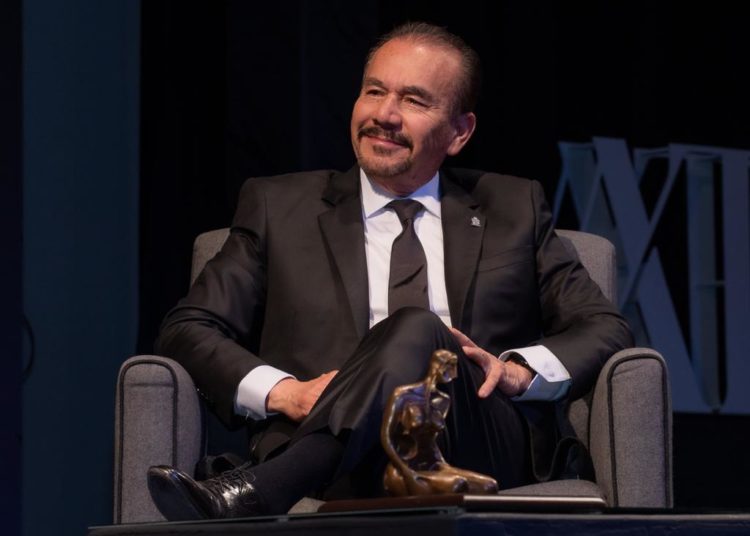 Presentan Festival Internacional De Las Artes Atzán 2023