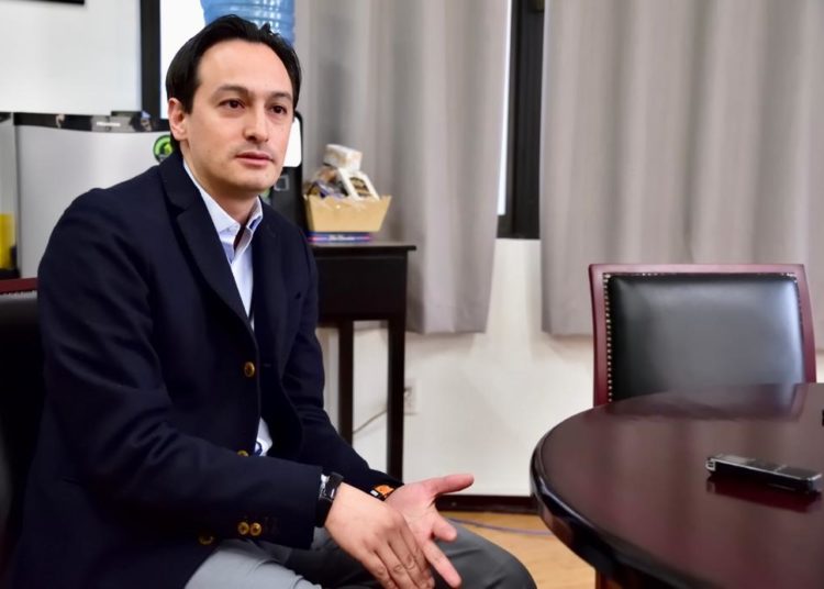 Por abandonar a la CDMX, Sheimbaum debería renunciar: PAN CDMX