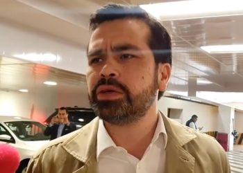 Hay apertura del secretario de Gobernación para discutir sobre restricciones a derechos humanos plasmadas en la Constitución: Jorge Álvarez