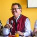 Hay apertura del secretario de Gobernación para discutir sobre restricciones a derechos humanos plasmadas en la Constitución: Jorge Álvarez