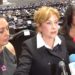 Diputadas del PAN y PRD llaman al Senado a que corrija “error” en dictamen aprobado que sustituye el “sexo” por “género” en actas de nacimiento 