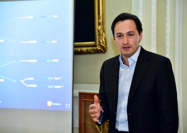 Diputadas del PAN y PRD llaman al Senado a que corrija “error” en dictamen aprobado que sustituye el “sexo” por “género” en actas de nacimiento