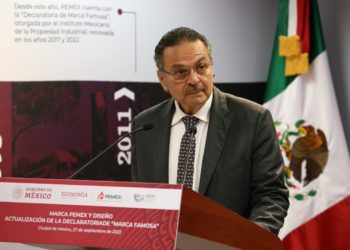 PEMEX lanza alerta sobre fraude a proveedores