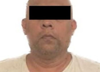 Hombre videograbado como presunto agresor de mujer en Naucalpan es ingresado a penal por la FGJEM