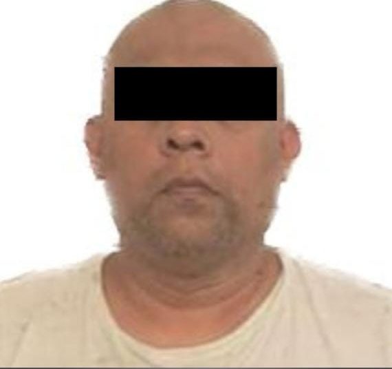 Hombre videograbado como presunto agresor de mujer en Naucalpan es ingresado a penal por la FGJEM
