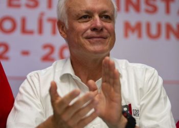 Rehuye Morena a los debates, ¿a qué le temen?: Eric Sevilla