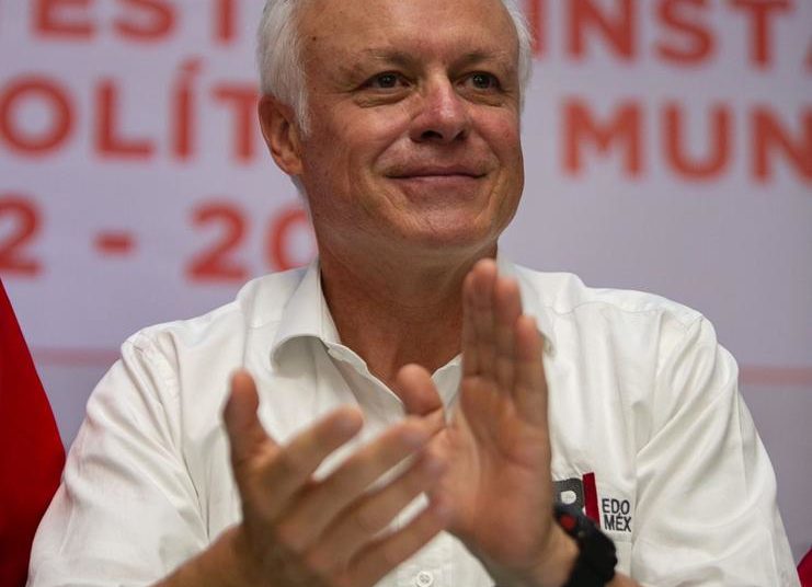 Rehuye Morena a los debates, ¿a qué le temen?: Eric Sevilla