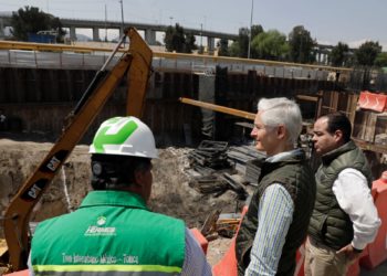 Rehuye Morena a los debates, ¿a qué le temen?: Eric Sevilla