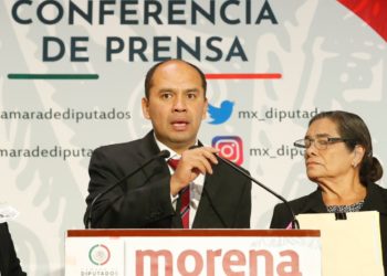 Respalda diputado denuncia contra injusta aprehensión de Raúl Flores, primer regidor del Ixtapan de la Sal, Edomex