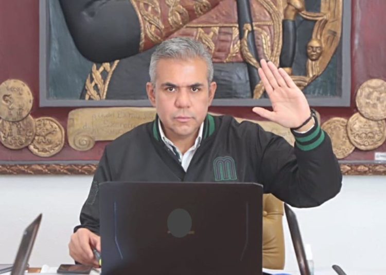 Ejército enfrenta a sicarios de la Familia Michoacana; suman 7 muertos y 2 heridos