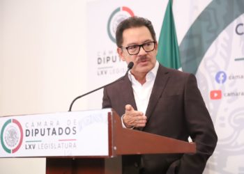 El Presupuesto 2024 garantizará que periodistas cuenten con seguridad social: Morena