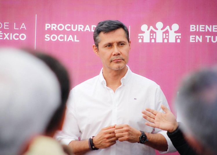 Política del Gobierno Federal para combatir la inseguridad ha fracasado : PAN