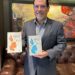 Presenta Humberto Armenta nuevo libro sobre la gestión hídrica en el Valle de México