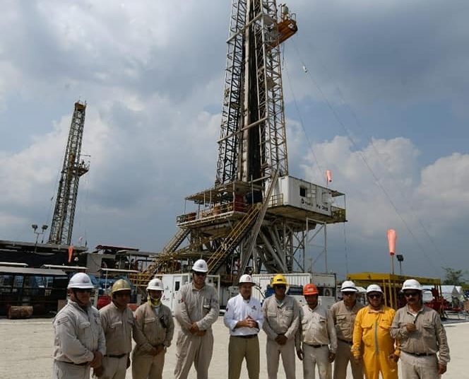 Basificación en PEMEX reconocerá trabajo de empleados