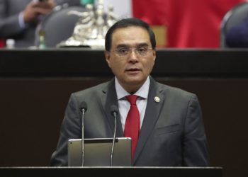 Estados Unidos, sin autoridad moral para criticar lo que sucede en otros países; no son el gobierno del mundo: PT