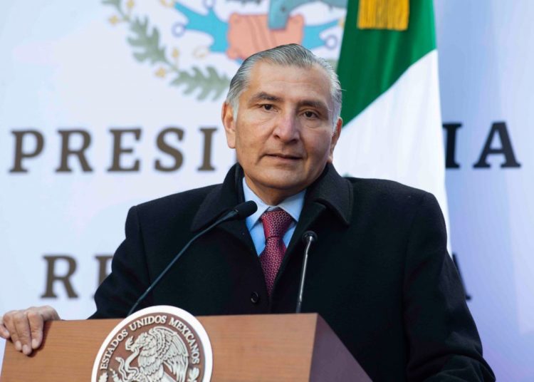 Hay alianza electoral y vamos a ganar: Eric Sevilla