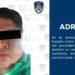 Aprehende FGJCDMX a hombre acusado de cuádruple homicidio, registrado en Xochimilco en 2016