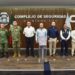 Grupo de Coordinación para la Construcción de Paz y Seguridad realiza importante golpe al crimen organizado en Othón P. Blanco