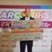 Ecatepec presenta la tarjeta arcoíris para dar apoyo económico a personas LGBTTTIQ+